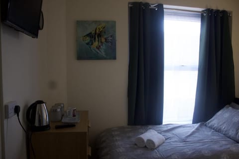 Elm Tree Guest House Bed and Breakfast in Weston-super-Mare