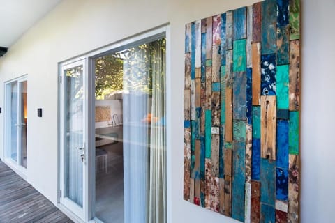 Casa Kayu Aya Hotel in Kuta