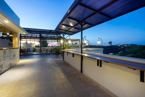 Casa Kayu Aya Hotel in Kuta