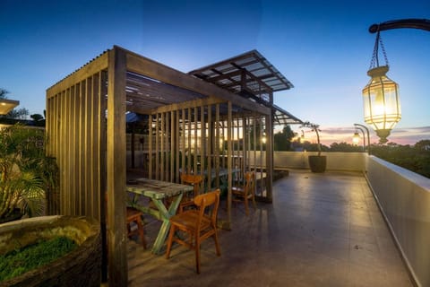 Casa Kayu Aya Hotel in Kuta