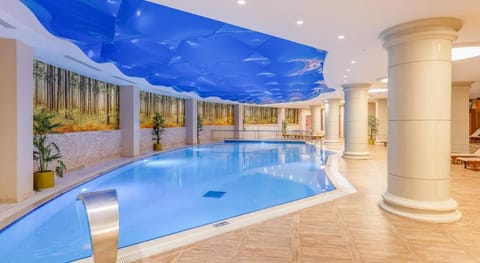 Aquasis De Luxe Resort & SPA - Ultra All Inclusive Hotel in Didim