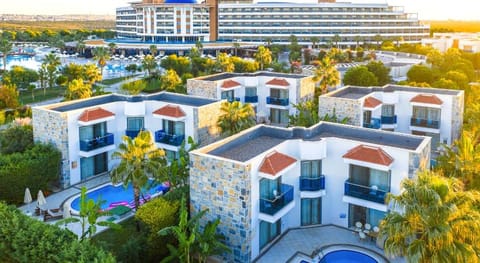 Aquasis De Luxe Resort & SPA - Ultra All Inclusive Hotel in Didim