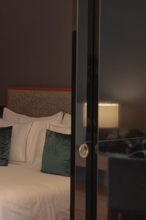 Fraser Suites Geneva - Serviced Apartments Apartment hotel in Geneva