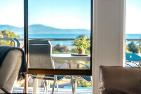 Bicheno Blue Horizon Vacation rental in Bicheno