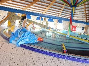 Cozy Chalet Near Breskens Sea Vacation rental in Zeeland, Netherlands