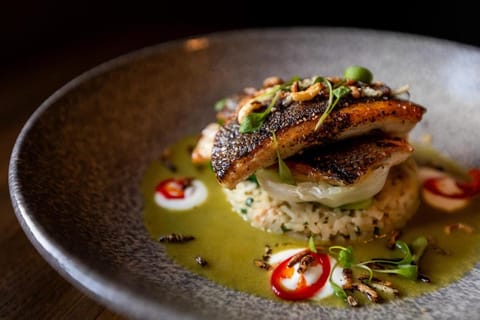 The Dragon Willington Inn in South Derbyshire District