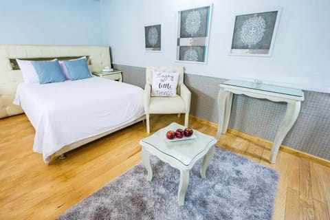 Xoxula by Inmense Hotel in Cholula