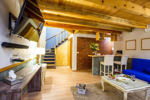 Xoxula by Inmense Hotel in Cholula