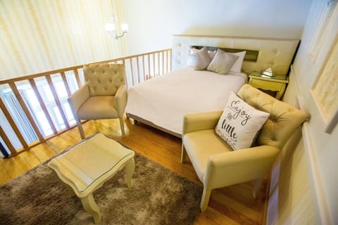 Xoxula by Inmense Hotel in Cholula