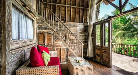 De Klumpu Bali Eco Tradi Stay Resort in Karangasem Regency