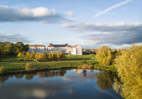 B&B HOTEL près de Disneyland Paris Hotel in Magny-le-Hongre