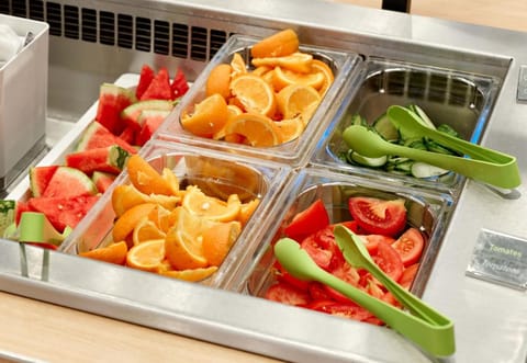 B&B HOTEL près de Disneyland Paris Hotel in Magny-le-Hongre