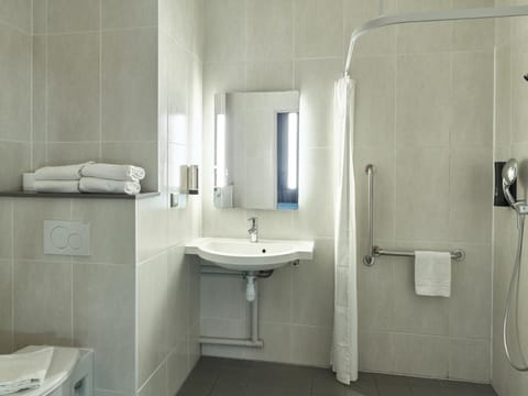 B&B HOTEL près de Disneyland Paris Hotel in Magny-le-Hongre