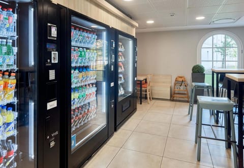 B&B HOTEL près de Disneyland Paris Hotel in Magny-le-Hongre