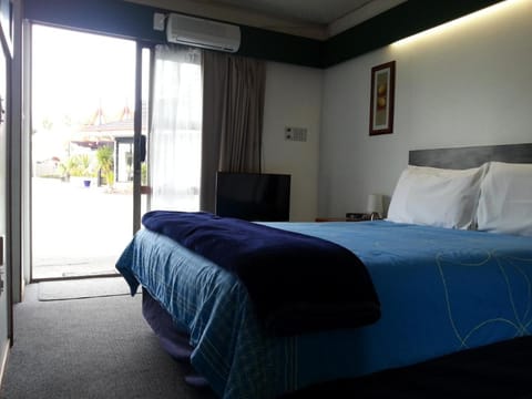 Orana Motor Inn & Restaurant Hotel in Northland