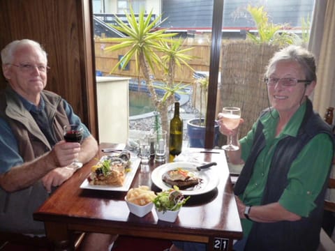 Orana Motor Inn & Restaurant Hotel in Northland