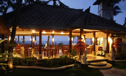 Palm Garden Amed Beach & Spa Resort Bali Campground/ 
RV Resort in Abang