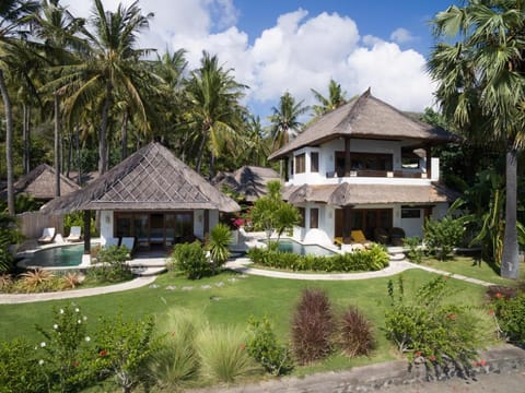 Palm Garden Amed Beach & Spa Resort Bali Campground/ 
RV Resort in Abang
