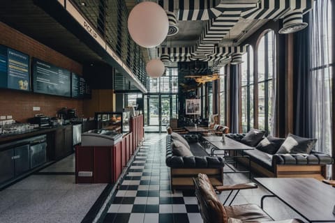 Sugar Marina Aviator, Phuket Airport Hotel in Mai Khao