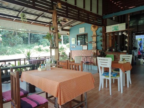 Najjamee Bungalow Vacation rental in Krabi Changwat