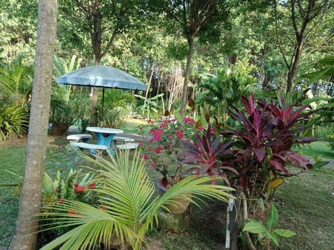 Najjamee Bungalow Vacation rental in Krabi Changwat