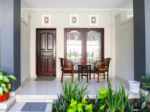 Hotel Palm Garden Kuta Hotel in Kuta