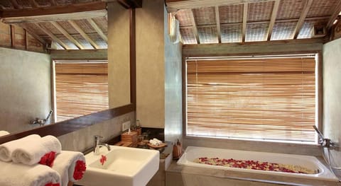 Suarti Boutique Village Resort in Sukawati