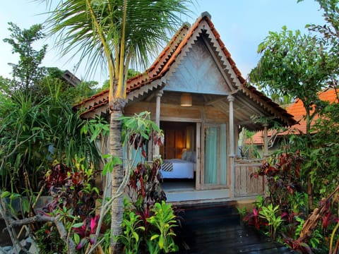 Suarti Boutique Village Resort in Sukawati