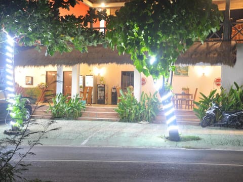 Tulamben Backpacker Hotel in Karangasem Regency