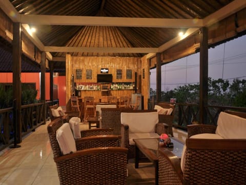 Tulamben Backpacker Hotel in Karangasem Regency
