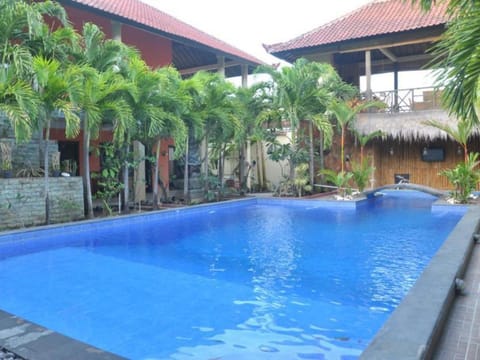 Crystal Ocean View Tulamben Hotel Hotel in Karangasem Regency
