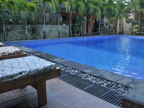 Crystal Ocean View Tulamben Hotel Hotel in Karangasem Regency