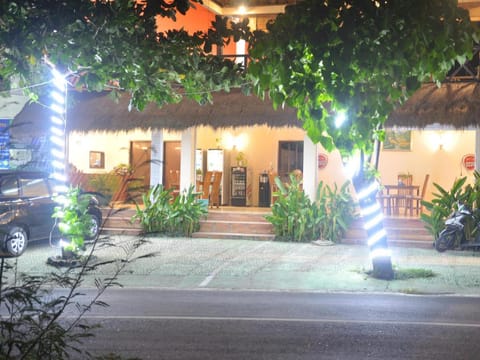 Crystal Ocean View Tulamben Hotel Hotel in Karangasem Regency