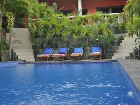 Crystal Ocean View Tulamben Hotel Hotel in Karangasem Regency