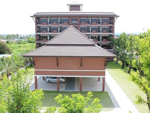 Property view