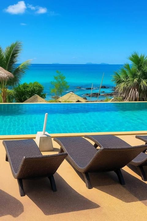 Coco Cape Lanta Resort Hotel in Sala Dan