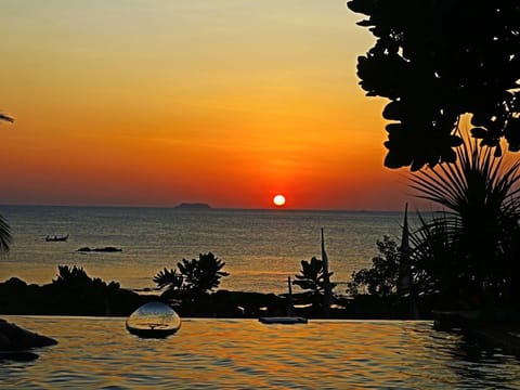 Coco Cape Lanta Resort Hotel in Sala Dan