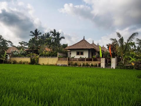 Ubud Luwih Bed and Breakfast in Tampaksiring