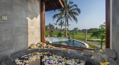 Ubud Luwih Bed and Breakfast in Tampaksiring