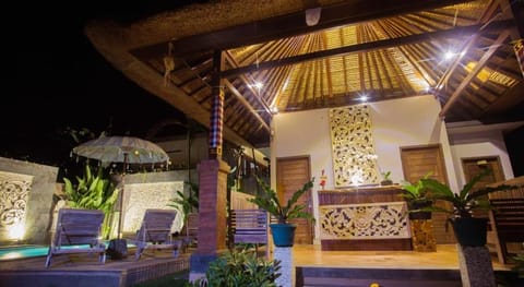 Ubud Luwih Bed and Breakfast in Tampaksiring