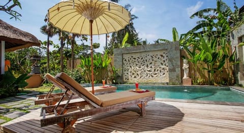 Ubud Luwih Bed and Breakfast in Tampaksiring