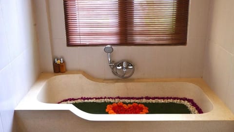 Kubu Bali Baik Villa & Resort - CHSE Certified Villa in Tampaksiring