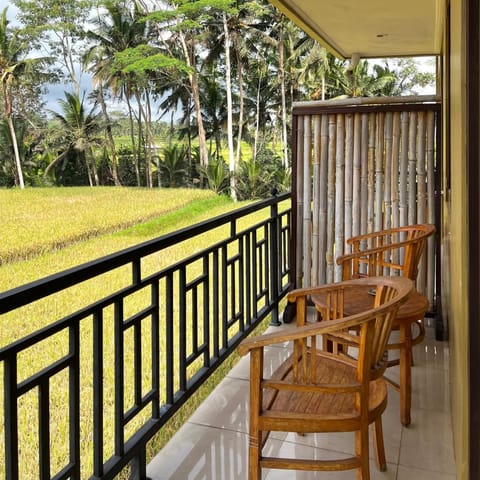 Kubu Bali Baik Villa & Resort - CHSE Certified Villa in Tampaksiring