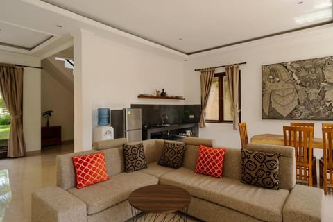 Kubu Bali Baik Villa & Resort - CHSE Certified Villa in Tampaksiring