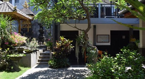 Tirta Yoga Inn Bed and Breakfast in Karangasem Regency