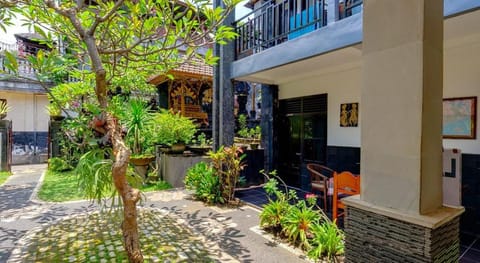 Tirta Yoga Inn Bed and Breakfast in Karangasem Regency