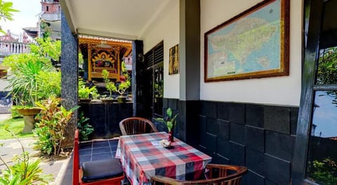 Tirta Yoga Inn Bed and Breakfast in Karangasem Regency