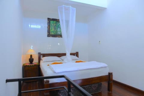 Tirta Yoga Inn Bed and Breakfast in Karangasem Regency