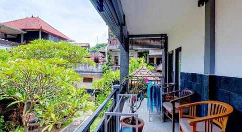 Tirta Yoga Inn Bed and Breakfast in Karangasem Regency