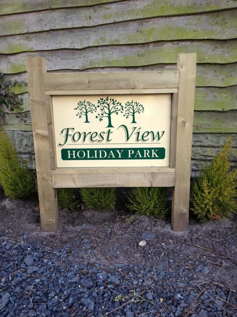 Forest View Holiday Park Vacation rental in West Lancashire District